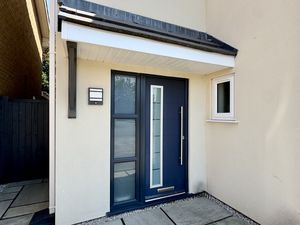 Entrance- click for photo gallery